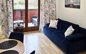 Apartament Klaudia Polanica-Zdrój